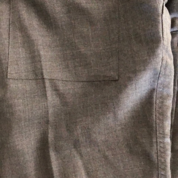 Brunello Cucinellini Wool Pants - Picture 5 of 5